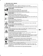 Предварительный просмотр 77 страницы Sabo JS63 VARIO Operator'S Manual