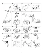 Предварительный просмотр 2 страницы Sabo MS-36 Original Instructions Manual