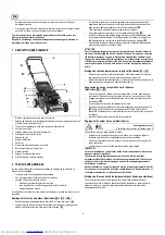 Предварительный просмотр 24 страницы Sabo R43 Manual