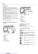 Предварительный просмотр 32 страницы Sabo R43 Manual