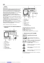 Предварительный просмотр 44 страницы Sabo R43 Manual