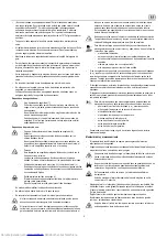 Предварительный просмотр 59 страницы Sabo R43 Manual