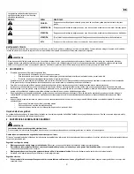 Предварительный просмотр 51 страницы Sabo SA561022 Operator'S Manual