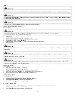 Предварительный просмотр 54 страницы Sabo SA561022 Operator'S Manual