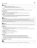 Предварительный просмотр 55 страницы Sabo SA561022 Operator'S Manual