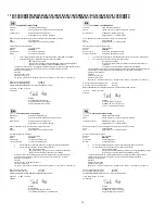 Предварительный просмотр 70 страницы Sabo SA561022 Operator'S Manual