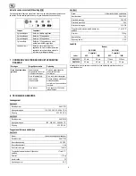 Предварительный просмотр 20 страницы Sabo SAA11780 Operator'S Manual