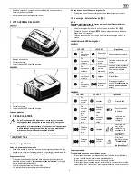 Предварительный просмотр 23 страницы Sabo SAA11780 Operator'S Manual