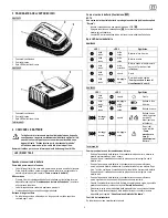 Preview for 27 page of Sabo SAA11780 Operator'S Manual