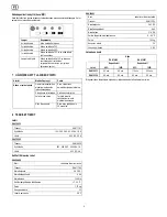 Предварительный просмотр 36 страницы Sabo SAA11780 Operator'S Manual