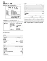 Предварительный просмотр 48 страницы Sabo SAA11780 Operator'S Manual