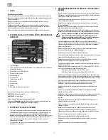 Предварительный просмотр 50 страницы Sabo SAA11780 Operator'S Manual