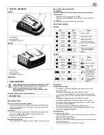 Предварительный просмотр 59 страницы Sabo SAA11780 Operator'S Manual