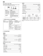 Preview for 60 page of Sabo SAA11780 Operator'S Manual