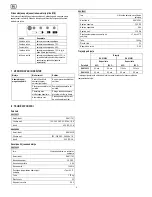 Предварительный просмотр 64 страницы Sabo SAA11780 Operator'S Manual