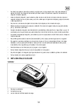 Предварительный просмотр 52 страницы Sabo SAA11781 Operator'S Manual