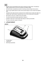 Preview for 69 page of Sabo SAA11781 Operator'S Manual