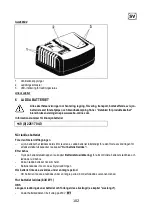 Предварительный просмотр 102 страницы Sabo SAA11781 Operator'S Manual