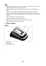Preview for 109 page of Sabo SAA11781 Operator'S Manual