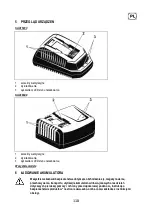 Предварительный просмотр 118 страницы Sabo SAA11781 Operator'S Manual