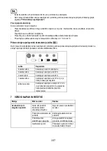 Preview for 137 page of Sabo SAA11781 Operator'S Manual