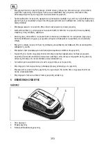 Предварительный просмотр 151 страницы Sabo SAA11781 Operator'S Manual