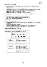 Предварительный просмотр 194 страницы Sabo SAA11781 Operator'S Manual