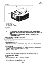 Preview for 200 page of Sabo SAA11781 Operator'S Manual