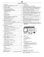 Предварительный просмотр 13 страницы Sabo SAU15256 Operator'S Manual