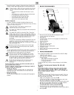 Предварительный просмотр 17 страницы Sabo SAU15256 Operator'S Manual