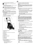 Предварительный просмотр 26 страницы Sabo SAU15256 Operator'S Manual