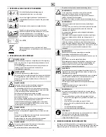 Предварительный просмотр 32 страницы Sabo SAU15256 Operator'S Manual