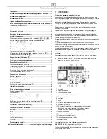 Предварительный просмотр 49 страницы Sabo SAU15256 Operator'S Manual