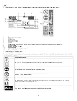 Preview for 50 page of Sabo ST-30 Operator'S Manual