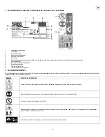 Preview for 61 page of Sabo ST-30 Operator'S Manual