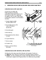 Preview for 9 page of Sabre 1336HR Operator'S Manual