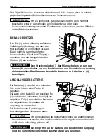 Preview for 12 page of Sabre 1336HR Operator'S Manual