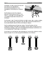 Preview for 14 page of Sabre 1336HR Operator'S Manual