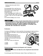 Preview for 19 page of Sabre 1336HR Operator'S Manual