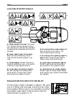 Preview for 46 page of Sabre 1336HR Operator'S Manual