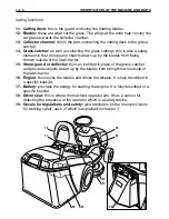 Preview for 48 page of Sabre 1336HR Operator'S Manual