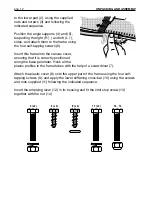 Preview for 52 page of Sabre 1336HR Operator'S Manual