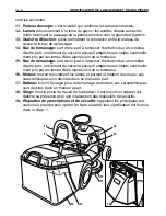 Preview for 86 page of Sabre 1336HR Operator'S Manual