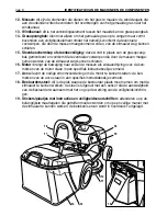 Preview for 124 page of Sabre 1336HR Operator'S Manual