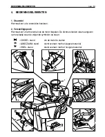 Preview for 129 page of Sabre 1336HR Operator'S Manual