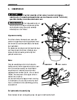 Preview for 143 page of Sabre 1336HR Operator'S Manual