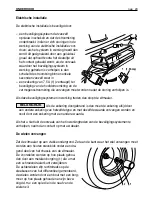 Preview for 145 page of Sabre 1336HR Operator'S Manual