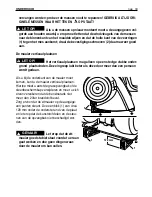 Preview for 149 page of Sabre 1336HR Operator'S Manual