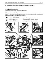 Preview for 167 page of Sabre 1336HR Operator'S Manual