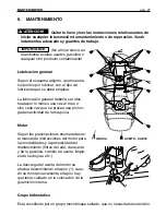 Preview for 181 page of Sabre 1336HR Operator'S Manual